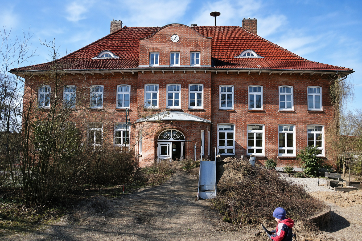 KiTa Am Wöddel