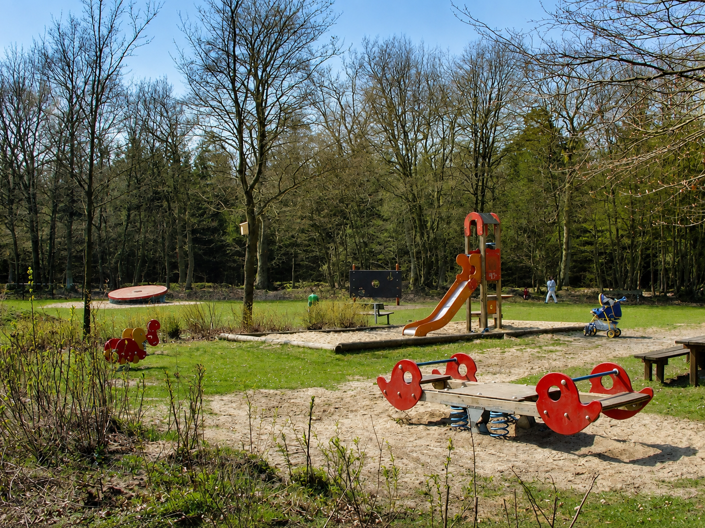 KiTa Wald